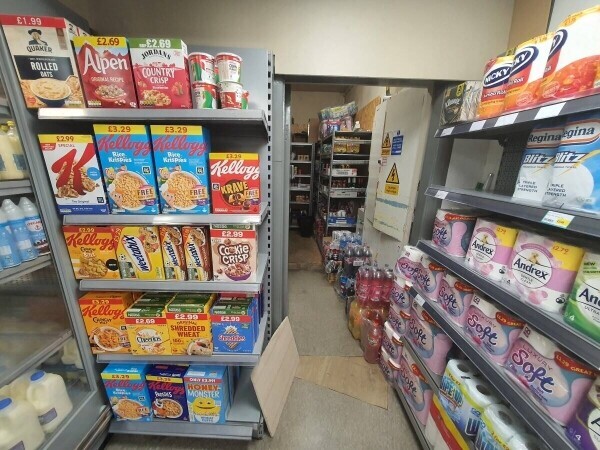 Convenience Store For Sale Huge potential Photo 11