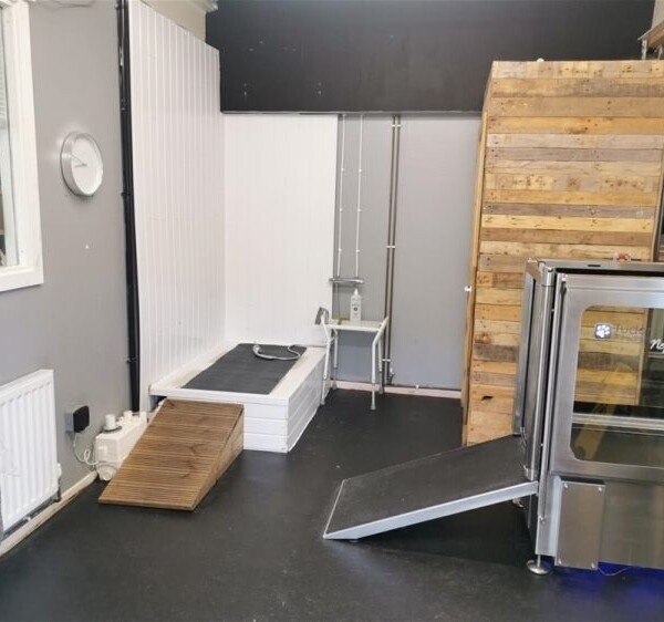 Leading Canine Hydrotherapy Centre based in Huddersfield Photo 11
