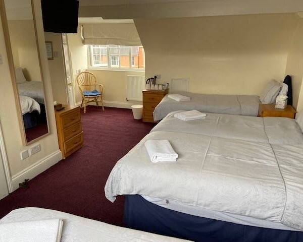 Freehold Period Property Guest House Stratford upon Avon Warwickshire Photo 11
