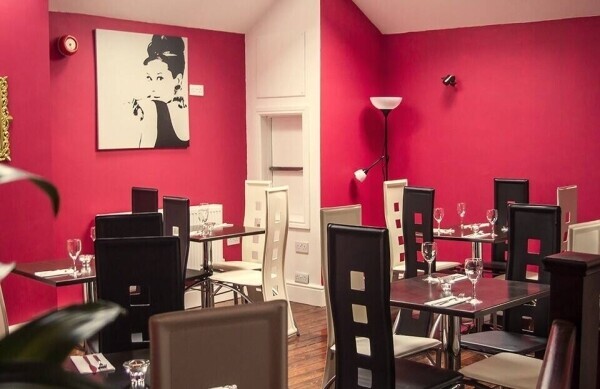 LICENSED BOUTIQUE HOTEL, BAR & RESTAURANT FOR SALE IN NOTTINGHAM CITY CENTRE Photo 12