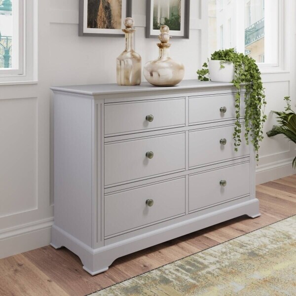 A LEADING PROVIDER OF WOOD FURNITURE AND INTERIORS Photo 11