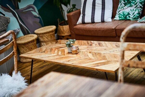 Award-Winning Healthy Café for Sale in Congleton Photo 11