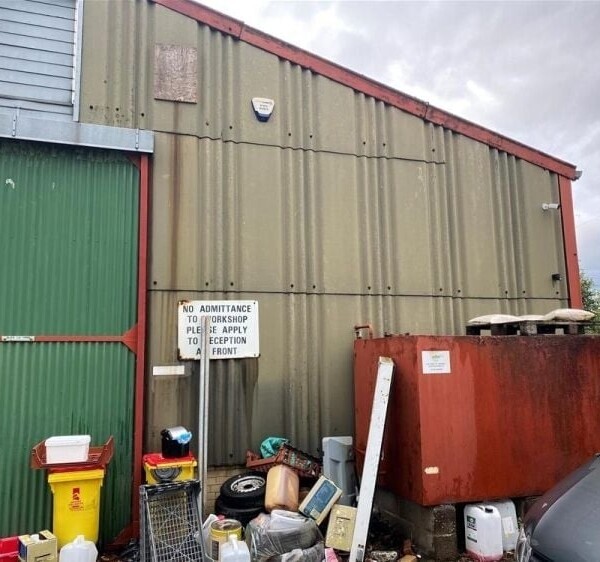 DEVELOPMENT OPPORTUNITY/SANDWICH BAR/TAKEAWAY - KELSO Photo 11