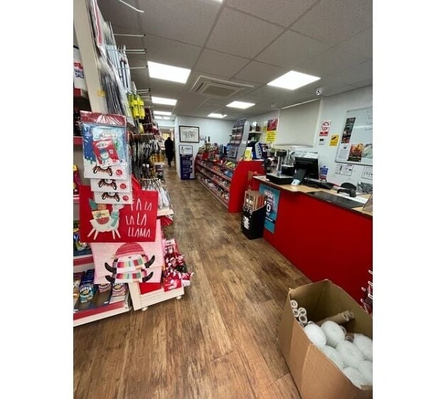 Convenience Store And Post Office In Witchford For Sale Photo 11