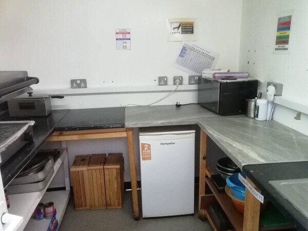 Leasehold Café Coffee Shop Takeaway Middleton Greater Manchester North West For Sale Photo 11