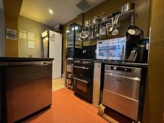 A WELL-ESTABLISHED CONTEMPORARY CAFÉ  LOCATED WITHIN THE HEART OF DRONFIELD Photo 11