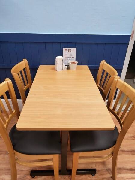 Well supported Town centre Cafe in Ipswich for sale Photo 11