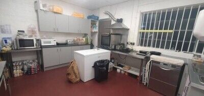 A TRADITIONAL BAKERY AND CAFÉ Photo 11