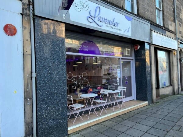 Award Winning and Beautifully presented Boutique Coffee shop and Cafe in Dalkeith, Midlothian. Photo 11