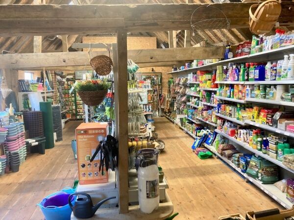 GARDEN CENTRE & CAFE Photo 11