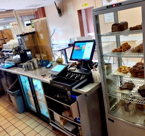 Leasehold Coffee Shop & Takeaway Located In Bedworth Photo 11