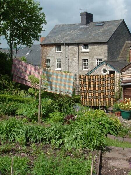 Elegant Freehold Hay on Wye Georgian Townhouse and Retail Business For Sale Photo 11