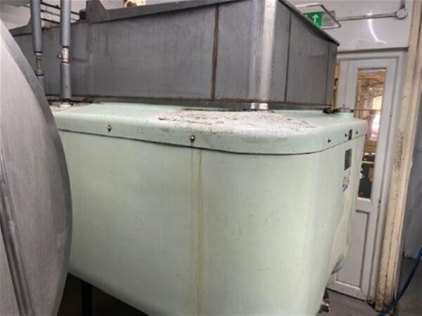 Relocatable S Devon Brewery For Sale For Sale in Newton Abbot Photo 11
