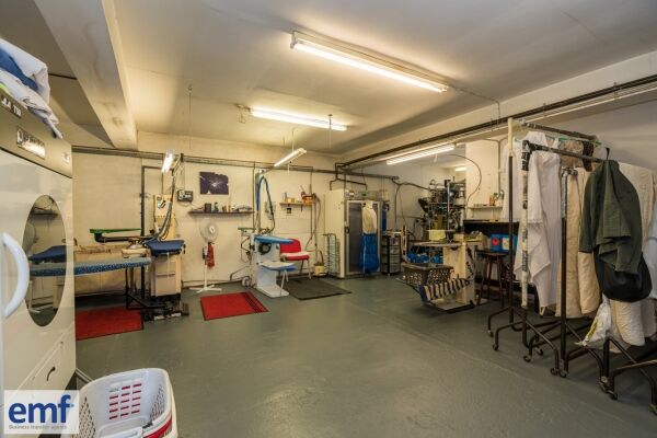 Established Dry Cleaning Business Photo 11