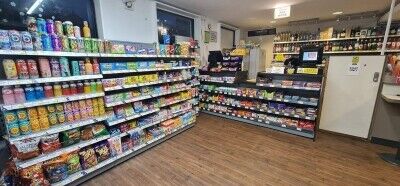 Leasehold Convenience off-licence for sale - offer accepted Photo 12