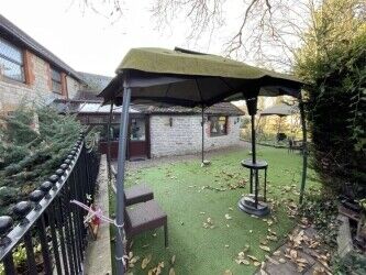Country Village Hotel & Inn For Sale in Yeovil Photo 11