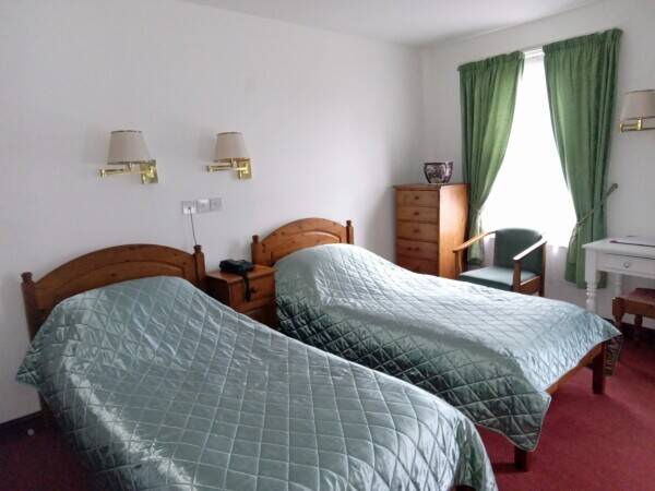 GWYNEDD – AWARD WINNING RESTAURANT & HOTEL Photo 11