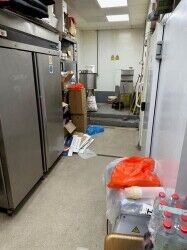 TAKEAWAY prime location in highly sought after location GRANGE FARM, MILTON KEYNES Photo 11