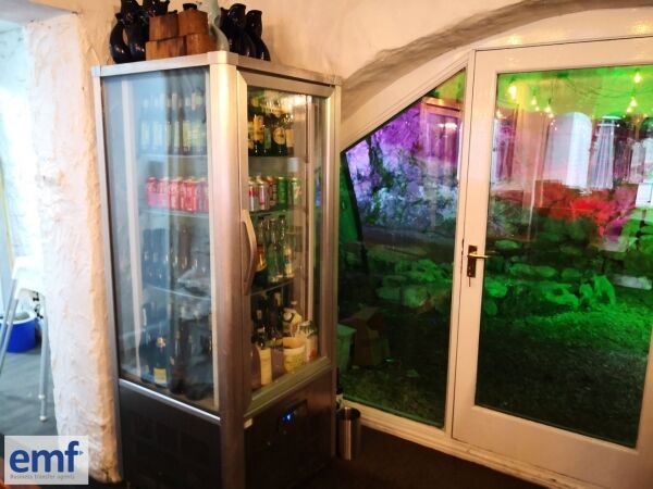 Well-Established Seafood Restaurant & Grill for Sale in Matlock Bath Photo 11