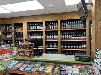 Supermarket for Sale Edgware London - Currently closed from January 2024 - Previously High turnover business Photo 10