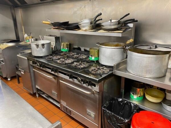 Freehold Indian Restaurant Located In Shirley Photo 11