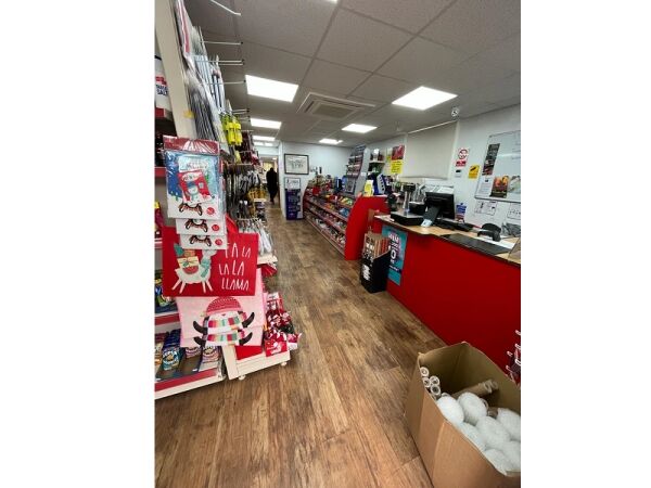 Convenience Store And Post Office In Witchford For Sale Photo 11