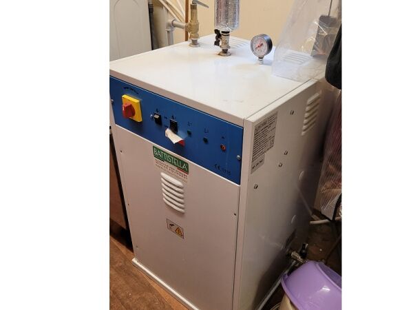 Well Established Dry Cleaners In Dagenham For Sale Photo 11