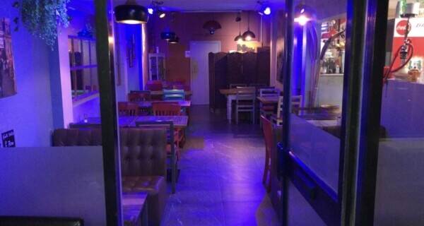 Lebanese Restaurant FOR SALE IN PARK ROYAL Photo 12