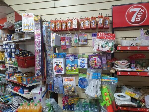 A CONVENIENCE STORE Photo 11
