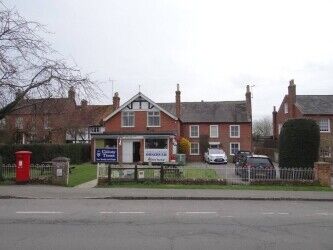 Substantial Grade II listed Thriving Village Stores and Post Office Photo 11