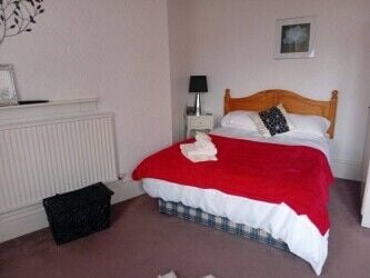 CUMBRIA – PUB & HOTEL LOCATED IN HISTORIC CUMBRIAN COASTAL TOWN Photo 11