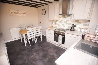 FREEHOUSE VILLAGE INN WITH SUPERB PUB, RESTAURANT AND GUEST FACILITIES Photo 10