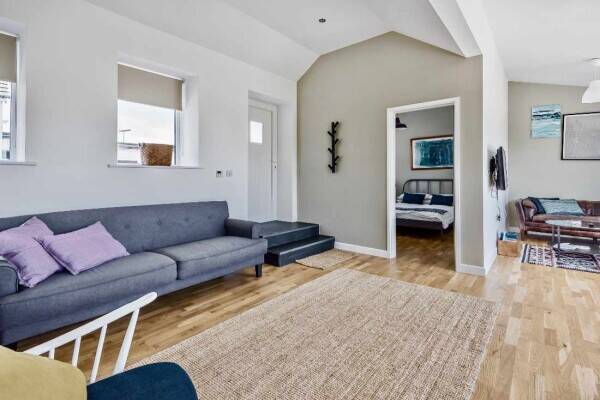 A luxury 8 en-suite bedroom country guest house Photo 11