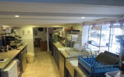 Thriving Local Tea Room/ Café Photo 11
