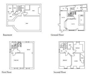 LONDON - PRIME BAR & RESTAURANT INVESTMENT IN AFFLUENT AREA Photo 11