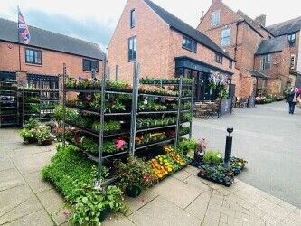 Leasehold Greengrocers Located in Ashbourne, Derbyshire Dales Photo 11