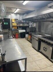 Indian Takeaway for sale near Bedford Photo 11