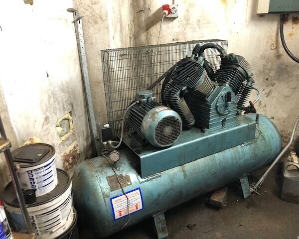 MOT Testing Garage, Main Road, Blackpool Photo 11