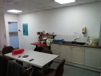 Leasehold Fabrication & Welding Business Farnworth Bolton Greater Manchester North West For Sale Photo 11