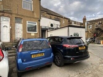 Big Potential Halal Butchers Grocery for Sale Ilford IG2 Gants Hill Photo 11