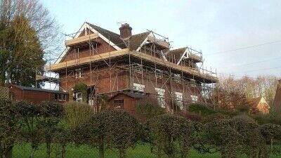 Scaffolding Supply & Erect business Photo 11