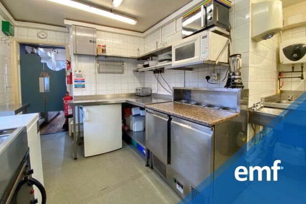 NEW PRICE > Busy Cafe in Popular Norfolk Town Photo 11