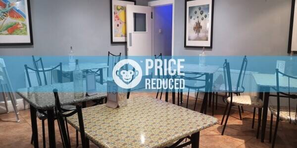 Licenced Café Bar In Highly Desirable Area of Leeds: Price Reduced £90,000 for Quick Sale Photo 5