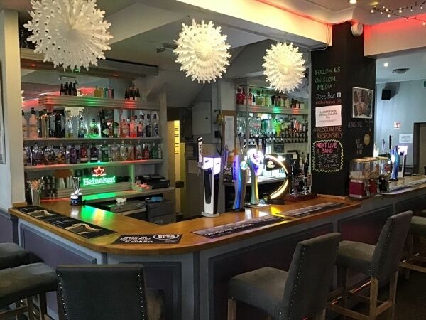 Well Established Pub For Sale Photo 11