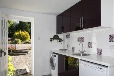 Exciting Development Opportunity with 3 Luxury Lodges and Owners Accommodation- 5 Acres Plus - JEDBURGH Photo 11