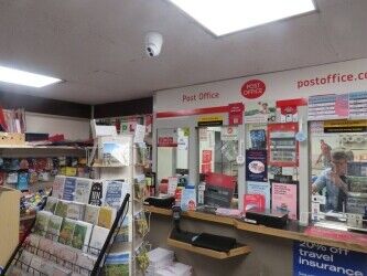 Very Well-known Long Established Post Office, Gifts, Confectionary and Model Gifts Shop Photo 11