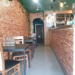 Restaurant/takeaway/coffee shop/bar A1/A3/A5 for sale in Cricklewood, London Photo 11