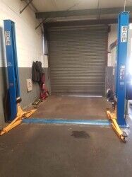 MOTOR REPAIRS & MOT GARAGE Photo 11