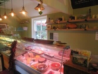 Well-known, Established & Popular, Dog-Friendly Hotel, Pub/Restaurant & Farm Shop Business Photo 11