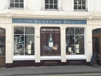 THRIVING DELICATESSEN AND CAFE/RESTAURANT Photo 11